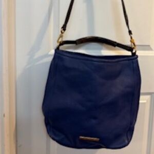 Marc Jacobs Crossbody Hobo Bag
